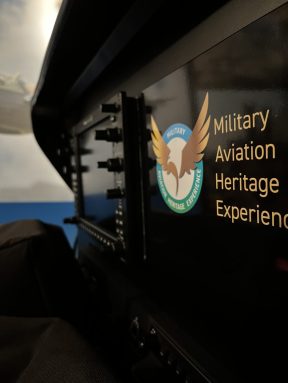 Military Aviation Heritage Experience Museum